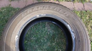 Neumáticos GRANDTREK 265/60R18