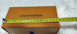 Lote 3 Cajas & Bolsa Louis Vuitton