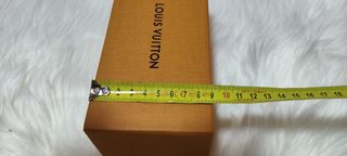 Lote 3 Cajas & Bolsa Louis Vuitton
