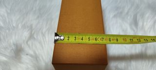 Lote 3 Cajas & Bolsa Louis Vuitton