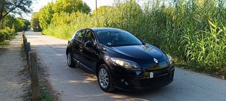 Renault Megane 2011