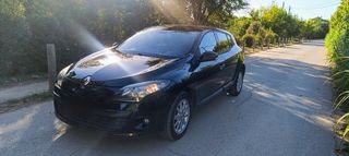 Renault Megane 2011