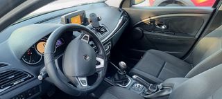 Renault Megane 2011
