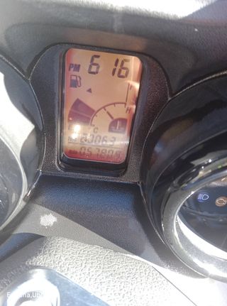 Yamaha X Max 250 Sport