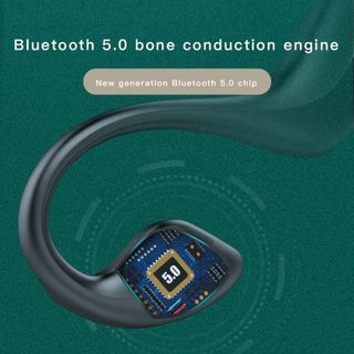 Auriculares bluetooth de conducción ósea, NUEVOS