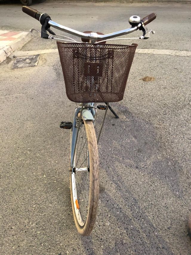 Bicicleta Elops | Bicicleta paseo