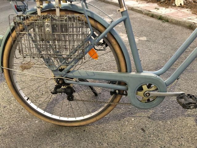 Bicicleta Elops | Bicicleta paseo