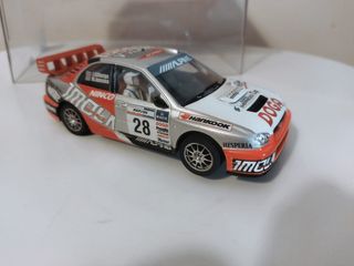 Subaru Impreza Ninco 50385