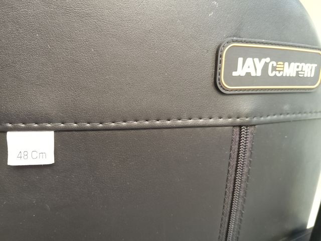 Silla ruedas eléctrica Tango