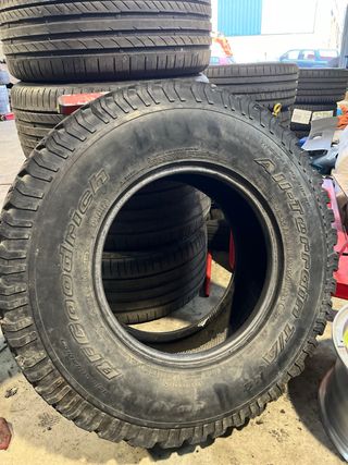 Neumático BFGoodrich All-Terrain T/A