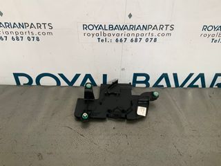 TAPA CAJA DE LA BATERIA AUDI TT 8N