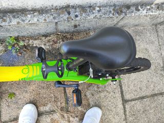 Bicicleta Orbea Grow1 16"