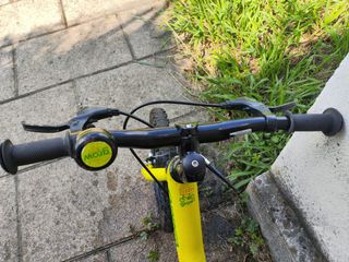 Bicicleta Orbea Grow1 16"