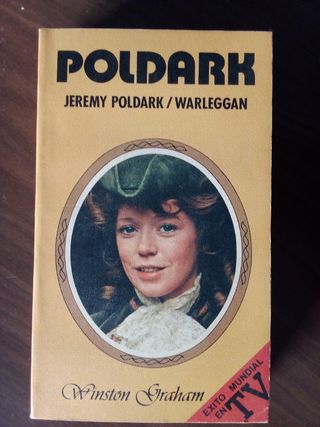 Poldark 1&2 - Novelas Históricas
