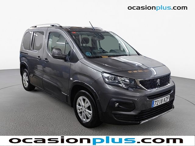 Peugeot Rifter BlueHDi 130 S&S Allure Standard 96 kW (130 CV)