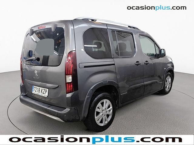 Peugeot Rifter BlueHDi 130 S&S Allure Standard 96 kW (130 CV)