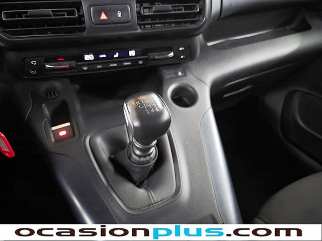 Peugeot Rifter BlueHDi 130 S&S Allure Standard 96 kW (130 CV)