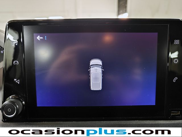 Peugeot Rifter BlueHDi 130 S&S Allure Standard 96 kW (130 CV)