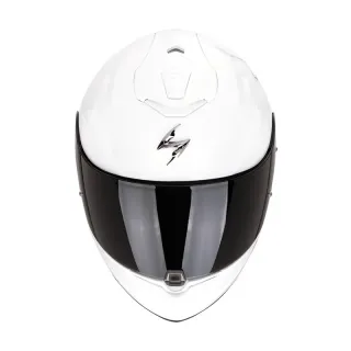 Casco Scorpion EXO-1400 Air Blanco