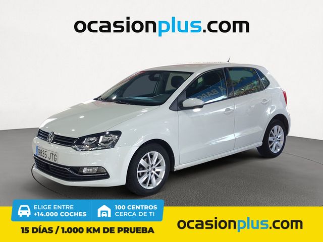 Volkswagen Polo Sport 1.2 TSI BMT 66 kW (90 CV) DSG