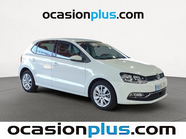 Volkswagen Polo Sport 1.2 TSI BMT 66 kW (90 CV) DSG