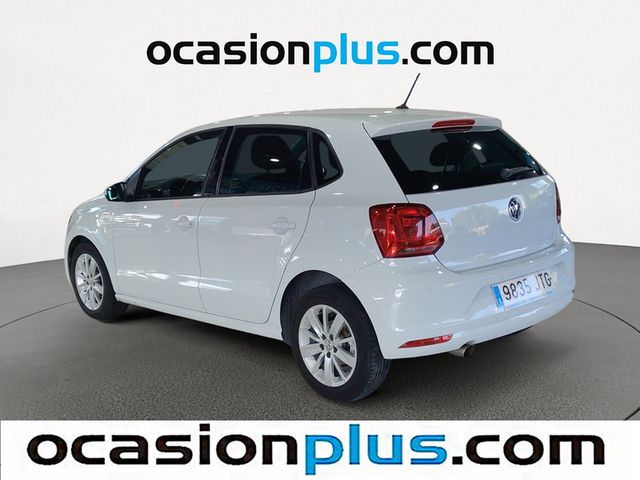 Volkswagen Polo Sport 1.2 TSI BMT 66 kW (90 CV) DSG