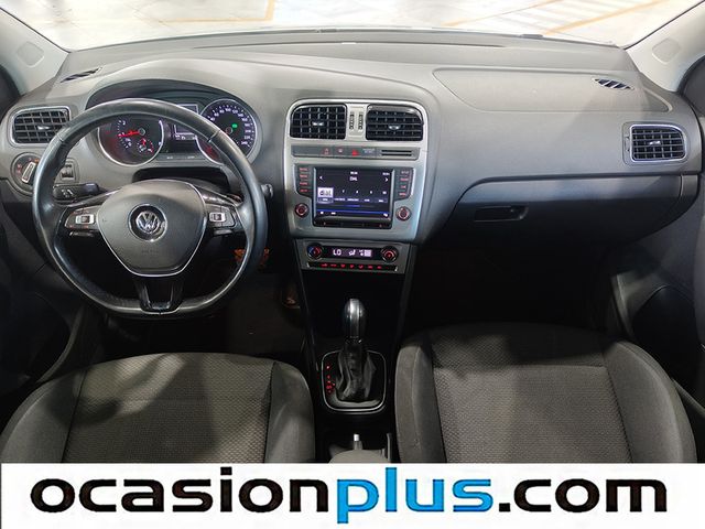 Volkswagen Polo Sport 1.2 TSI BMT 66 kW (90 CV) DSG