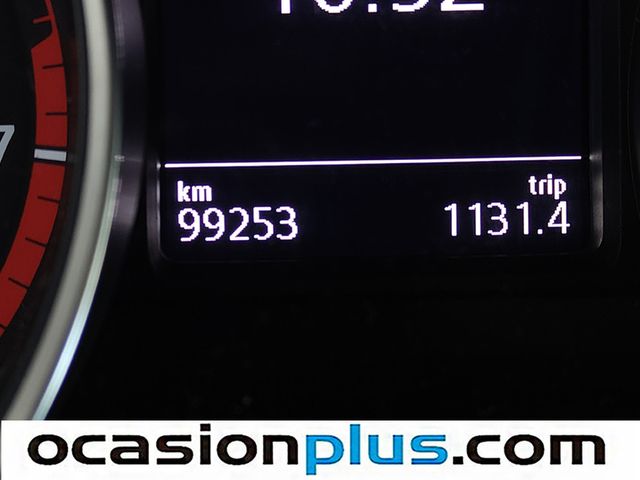 Volkswagen Polo Sport 1.2 TSI BMT 66 kW (90 CV) DSG