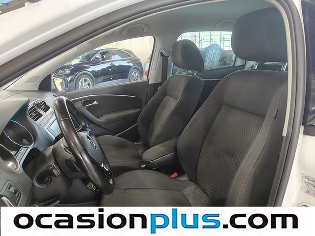 Volkswagen Polo Sport 1.2 TSI BMT 66 kW (90 CV) DSG