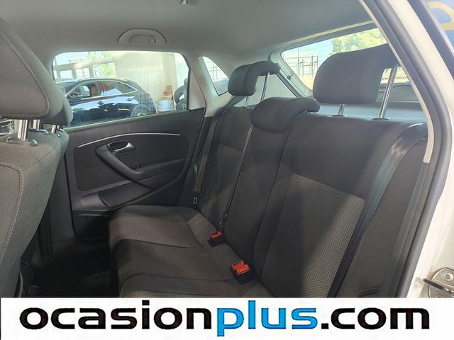Volkswagen Polo Sport 1.2 TSI BMT 66 kW (90 CV) DSG