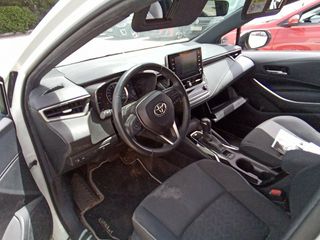 Toyota Corolla   1.8 125H BUSINESS PLUS E-CVT TOU SPORT 