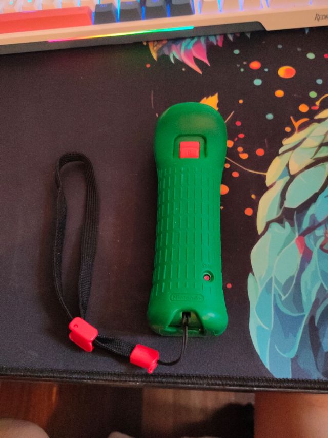 Controller Wii U Bowser - Nintendo