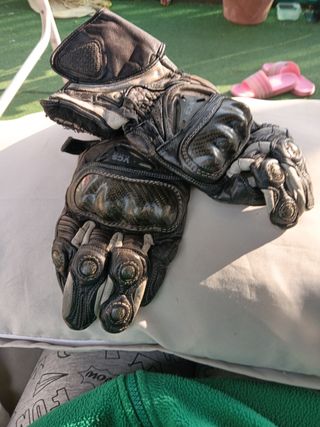 Guantes moto Alpinestars Talla S