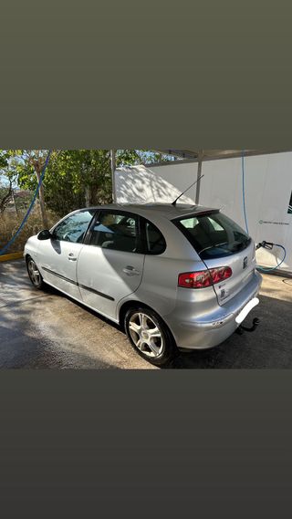 SEAT Ibiza 2006