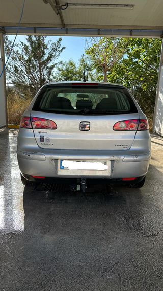 SEAT Ibiza 2006