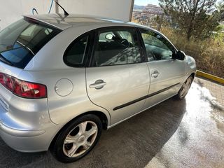 SEAT Ibiza 2006