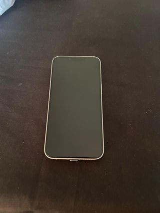 iPhone 14 blanco