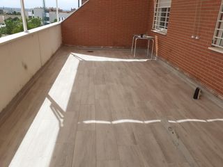 Reformas en Móstoles