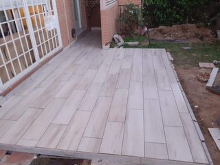 Reformas en Móstoles