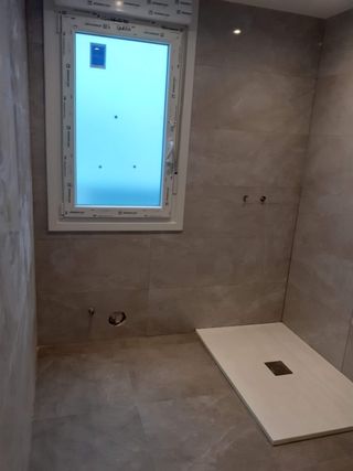 Reformas en Móstoles