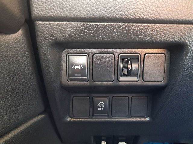 Nissan Qashqai DIG-T 103 kW (140 CV) E6D N-CONNECTA