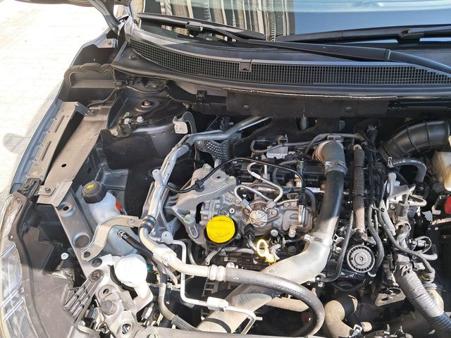 Nissan Qashqai DIG-T 103 kW (140 CV) E6D N-CONNECTA