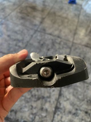 Pedales Shimano PD-T421