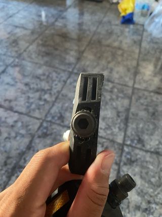 Pedales Shimano PD-T421