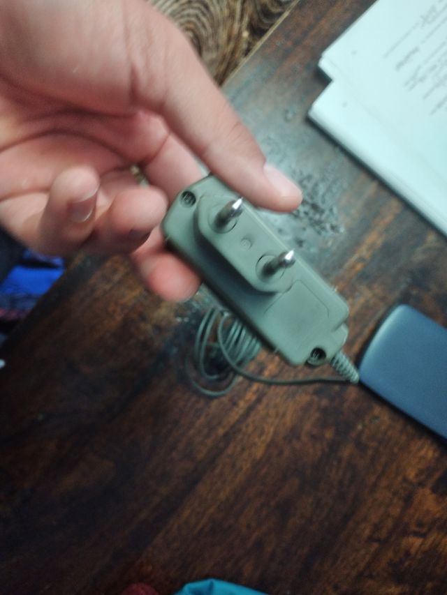 Cargador Nintendo DS - Original