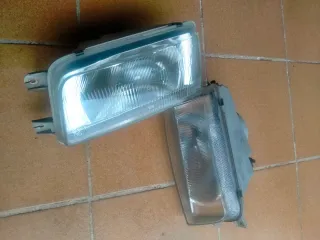 Recambios Hyundai Galloper Santamo.