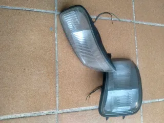 Recambios Hyundai Galloper Santamo.