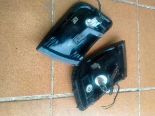 Recambios Hyundai Galloper Santamo.