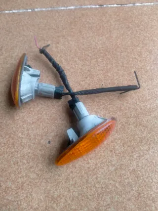 Recambios Hyundai Galloper Santamo.