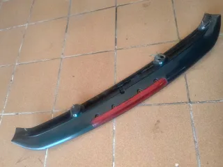 Recambios Hyundai Galloper Santamo. Aleron. Cubre.